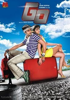  - Go (2007) - Hindi Movie Watch Online